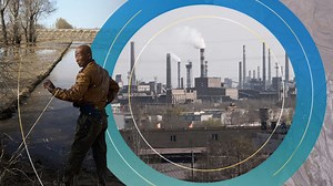 Rare earth processing in Inner Mongolia is poisoning the water for the villagers who live nearby