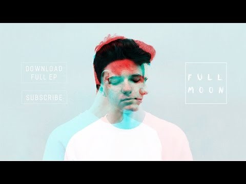 Petit Biscuit - Full Moon (Official Audio)