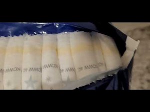 Winnie-the-Pooh Huggies Overnights Diapers