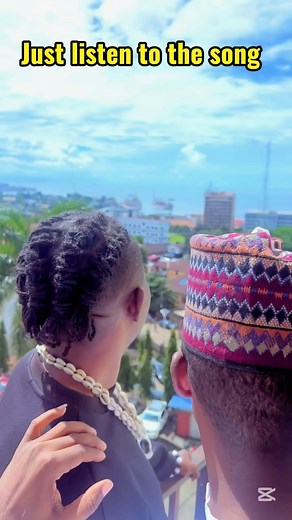 44K views · 3.4K reactions | The message is in the song  #facebookpostシ #facebookreel | OMO BENUE TV | Facebook