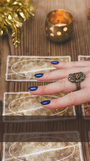  Challenge for Intuitive Card Readers!  Are you ready to strengthen...