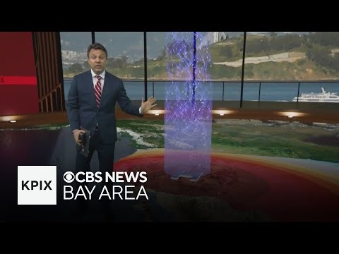 Thursday evening First Alert Weather forecast 3/19/26