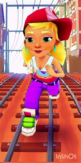 Subway Surfers