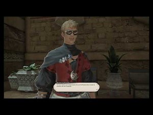 FFXIV - The Rising Event 2021