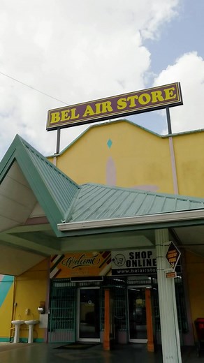 Order from Bel-Air Superstore for Hassle-Free Delivery!