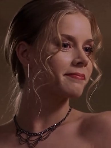 Amy Adams' Iconic Moments in Smallville