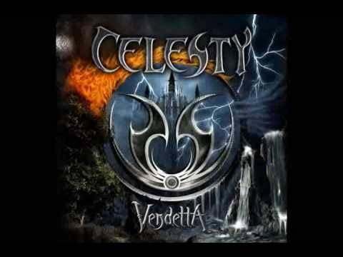Celesty - Like Warriors
