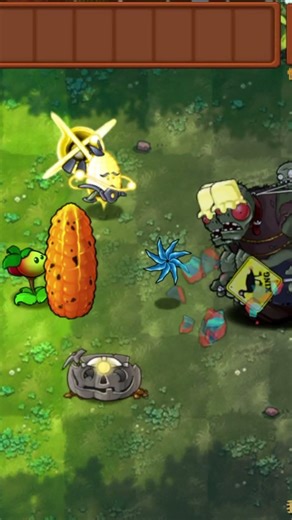 cherry pea shooter #pvz #plantsvszombies #pvzgameplay #meme