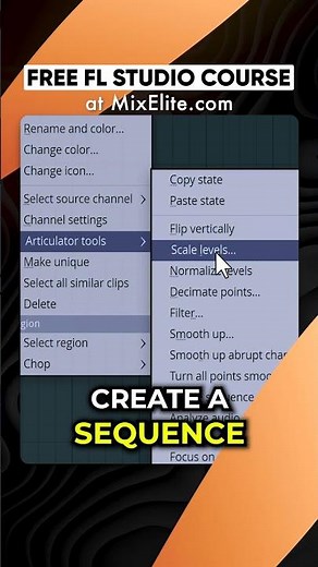 Create Perfect Stutter FX #shorts