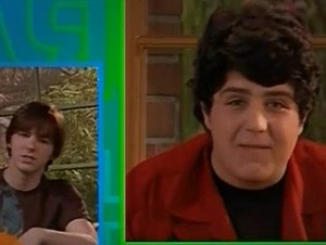 Drake & Jos S02E10 - Number 1 Fan