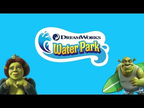 DreamWorks Water Park
