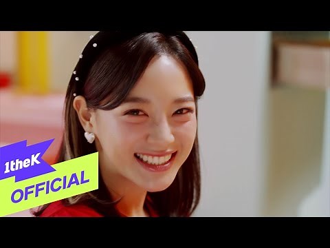 [MV] KIMSEJEONG(김세정) _ Warning (Feat. lIlBOI)