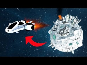 Flying Cars Are INCREDIBLE in The Universim