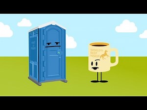 The Infamous Object Show - Minisode 2