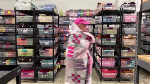 266 reactions · 30 comments | Coleen has gotten so attached to the...