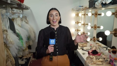 The Australian Ballet returns to Queensland with local lead dancer