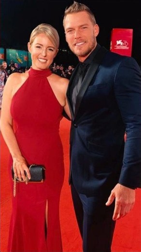 "Reacher" star Alan Ritcher Announces Shocking News