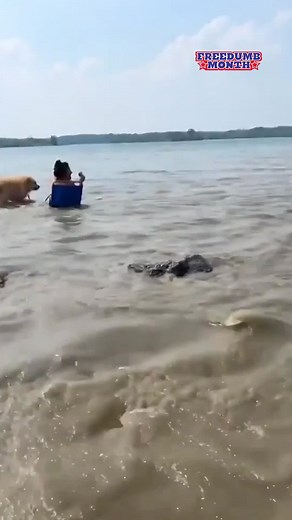 washed away... #funnyvideos #fails