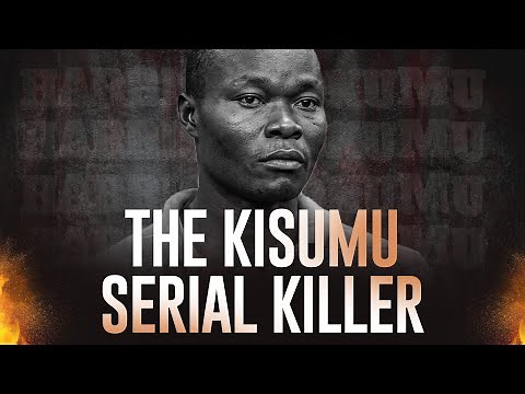 The Kisumu Serial Killer || Headline Hitters 11 Ep 4