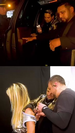 Noche inolvidable de música: Dos corazones unidos con Fey