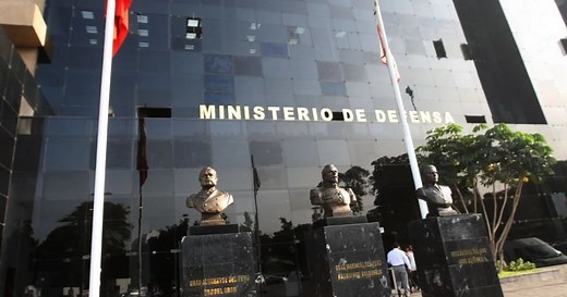 Registro Militar en Perú: ¿es obligatoria realizarlo y por qué debo hacerlo?