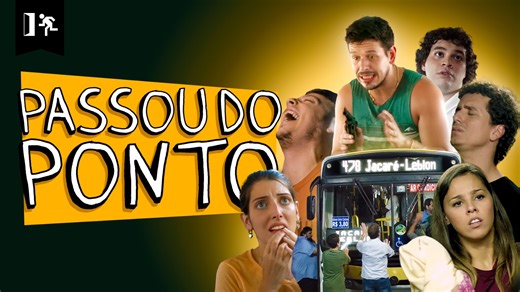 Esse vai pra quem já ficou tão amassado com outra pessoa que acabou tendo mais intimidade com ela do que com muita gente que você namorou. Pra quem já aprendeu a passar rímel enquanto sacoleja pelos buracos do asfalto. Pra quem sente cheiro de perfume e cecê às 7 da manhã. Pra quem já dormiu em pé. Pra quem já foi sentado no motor ou na escada. Pra quem já correu atrás do ônibus batendo na lateral. Pra quem já gritou "vai descer, motô". Pra quem já experimentou a humilhação de fazer sinal e o ôn