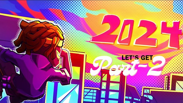 A New Adventure Awaits Part-2