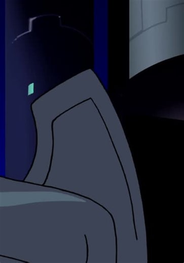 Justice League S02:E03 - Tabula Rasa (Pt. 1)