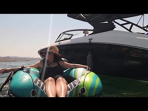 Weekend Lake Trip Camping Crazy Horse Campgrounds