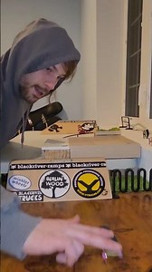 mega ramp #fingerboard