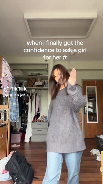 Asking a Girl Out in College: A Personal Experience