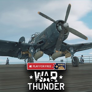 7.9M views | War Thunder on Reels | Facebook