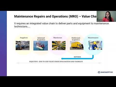 Integrated MRO Supply Management: 5 Reasons Why You Need It