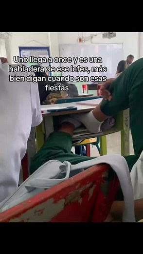 Que hablen de esa excursión#paratiiii #prom2025 #virall #prom1101 #foryou