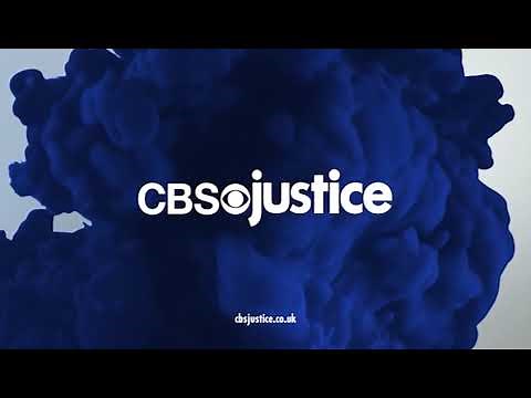 CBS Justice Ident (Febuary 2019)