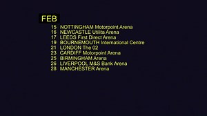 Tickets for The 1975 go on sale this Friday at 9am! | 3Arena