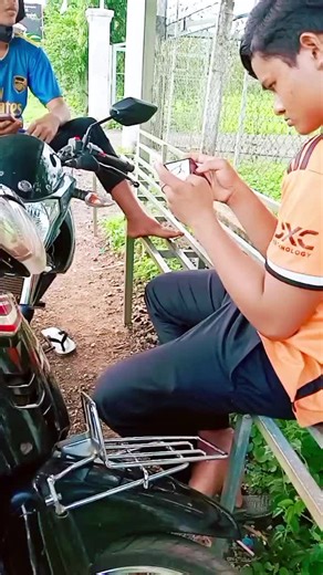 CV TiK TOK នៅលើ TikTok