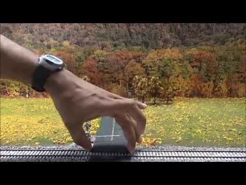 Finding the most realistic Backdrop for Model Railroading