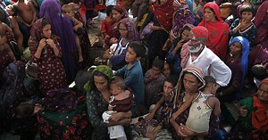 Svet brez ljudi: Kaj bi se zgodilo, če bi izginili