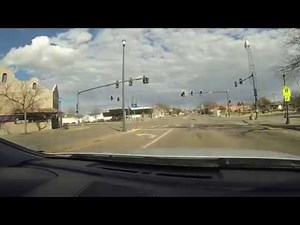 Tour of Limon Colorado