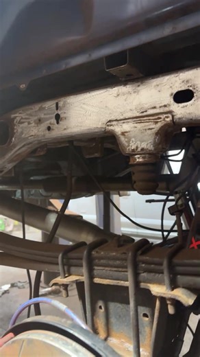 I apologize to those customers who are waiting. 16 Chevy is out 15 GMC Sierra Prep still going on !!my guys have been sanding this 15 GMC for DAYS !!!! Let’s see how the are doin 🤷🏼‍♂️🤕 | New England Undercoating LLC