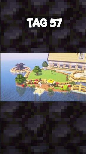 100 Tage Minecraft Hardcore auf einer Einsamen Insel Part 31 #minecraft #minecrafthardcormode