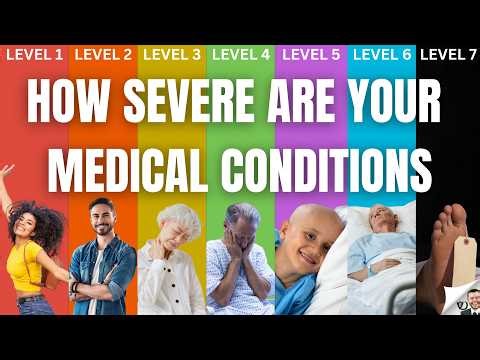 Winning Disability Benefits Through Severity