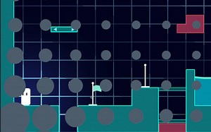 【Unity】用Shader做个场景过渡动画