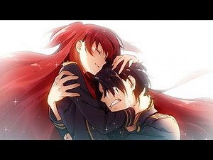 Top 10 Anime Where The Main Character Is Lonely But Ends Up With Someone