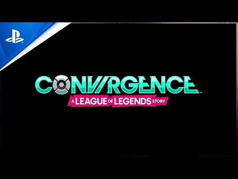 Conv/rgence: A League of Legends Story - Featurette | PS5, PS4