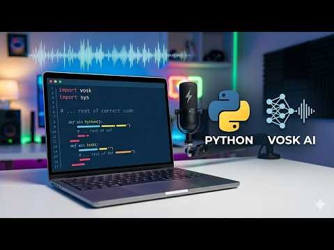 I use Python and Vosk Transcriber to build a real-time censor beeper, and it almost worked.