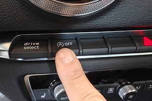 Est-il possible de désactiver totalement le Start and Stop de sa voiture ?