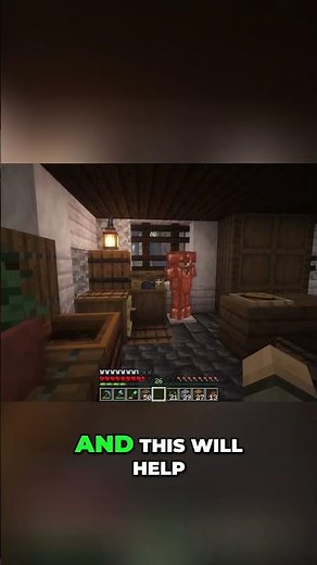 Interior Design in Minecraft — Functional & Beautiful Layouts