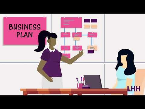 LHH candidate Career Transition 2021